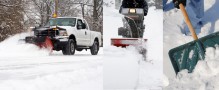 Nuñez Snow Removal Services